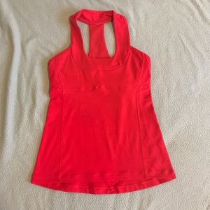 Lululemon Tank Top Size 6